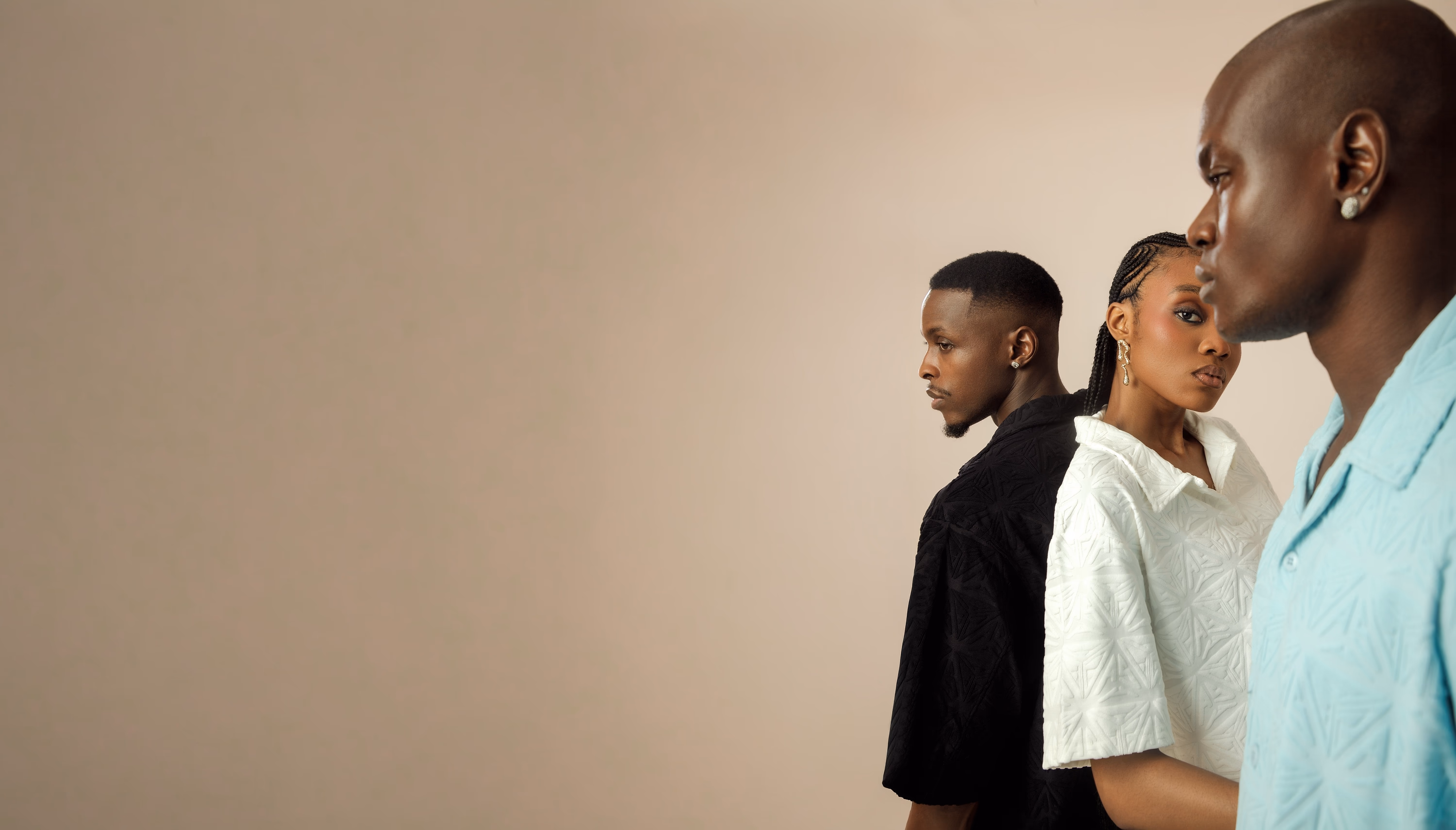 Redefining Modern Luxury Streetwear